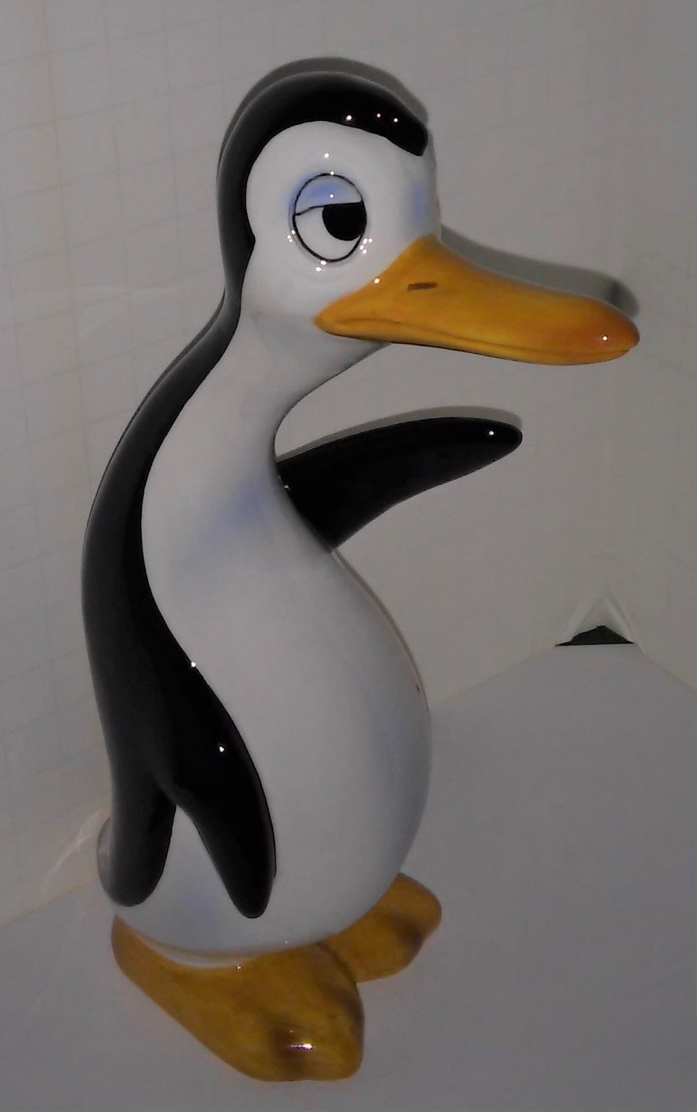 Pingouins : : Top 5 figurines les plus chères sur eBay !
